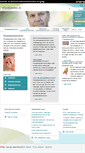 Mobile Screenshot of plaveiselcelcarcinoom.huidkanker.nl